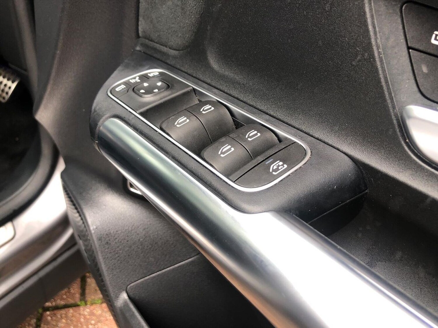 Used Mercedes-Benz EQA 2023 for sale - 76019510: Photo 21