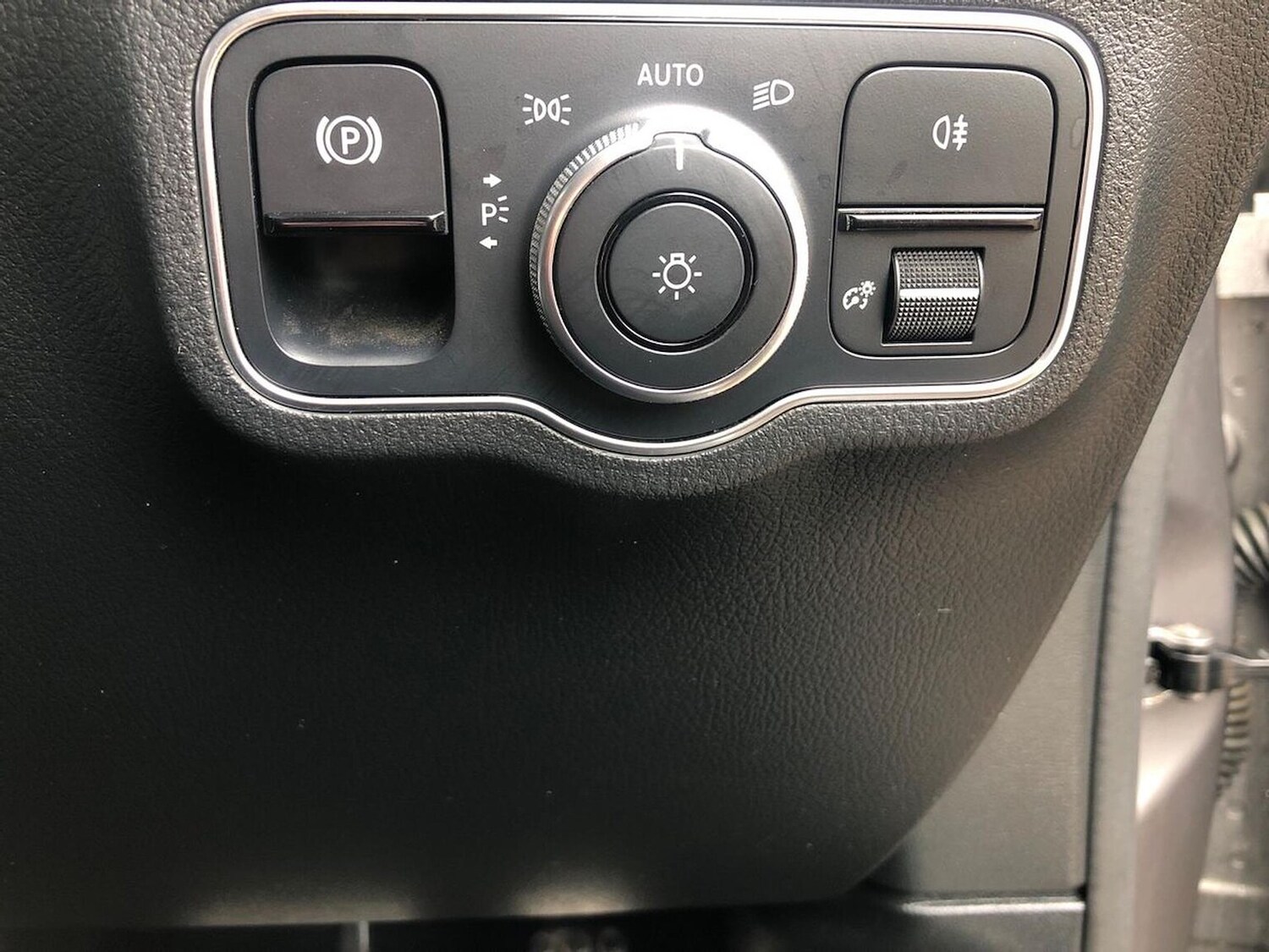 Used Mercedes-Benz EQA 2023 for sale - 76019510: Photo 22