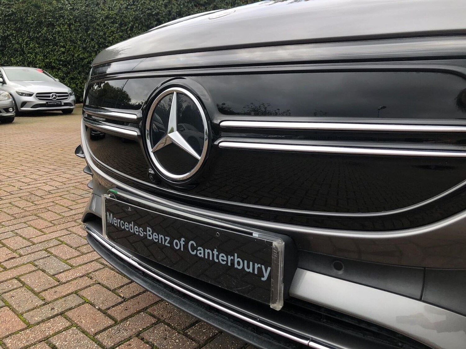 Used Mercedes-Benz EQA 2023 for sale - 76019510: Photo 33