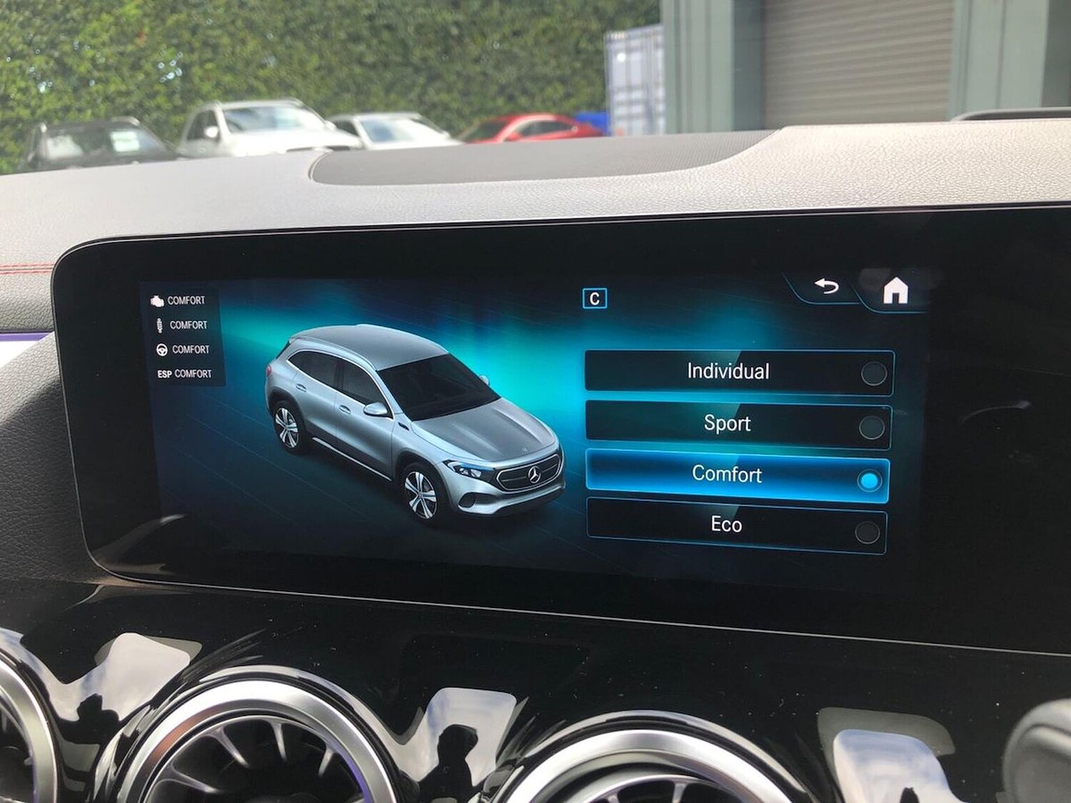 Used Mercedes-Benz EQA 2023 for sale - 76019510: Photo 39
