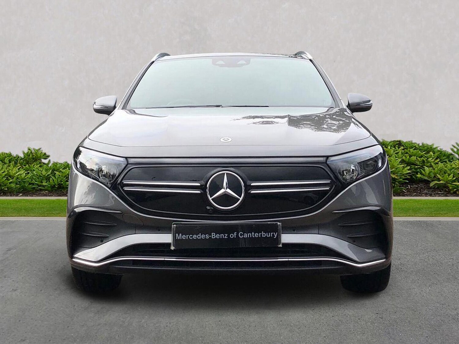 Used Mercedes-Benz EQA 2023 for sale - 76019510: Photo 5