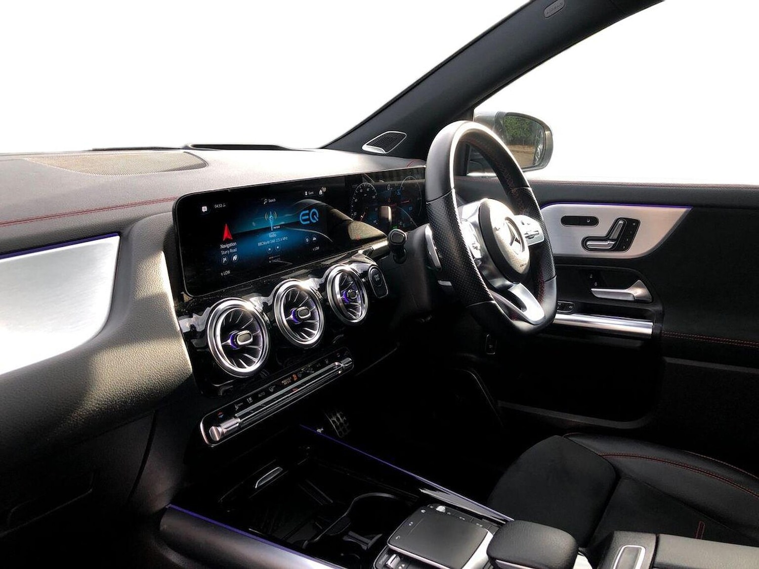 Used Mercedes-Benz EQA 2023 for sale - 76019510: Photo 7