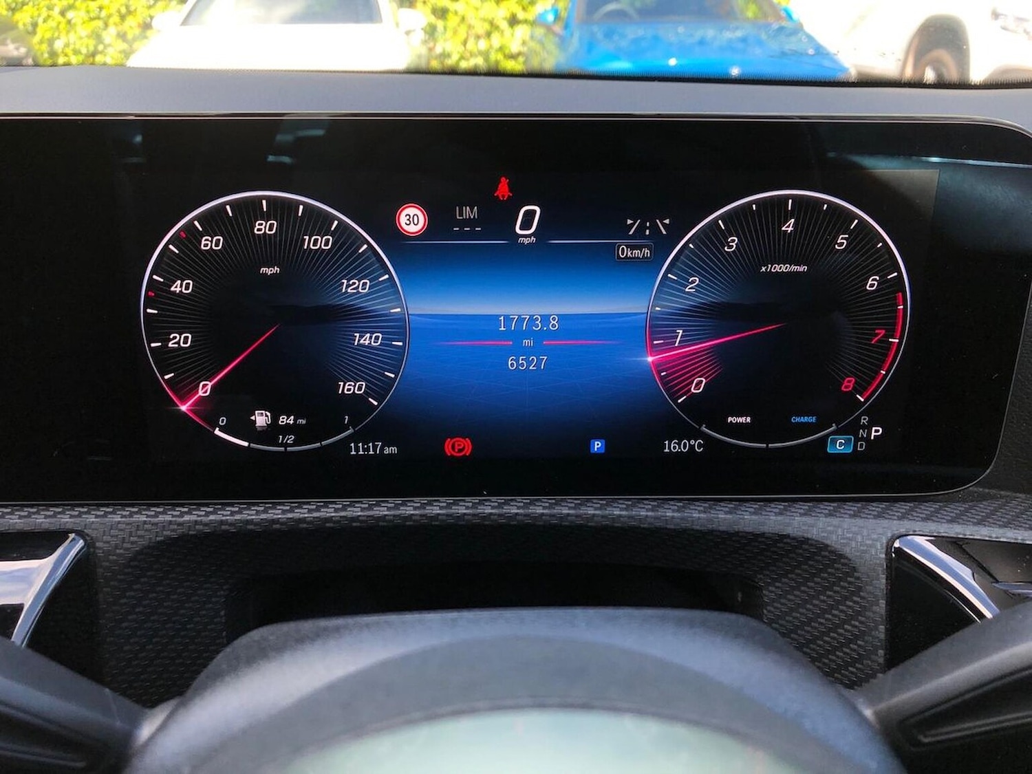 Used Mercedes-Benz CLA 2024 for sale - 76171563: Photo 10