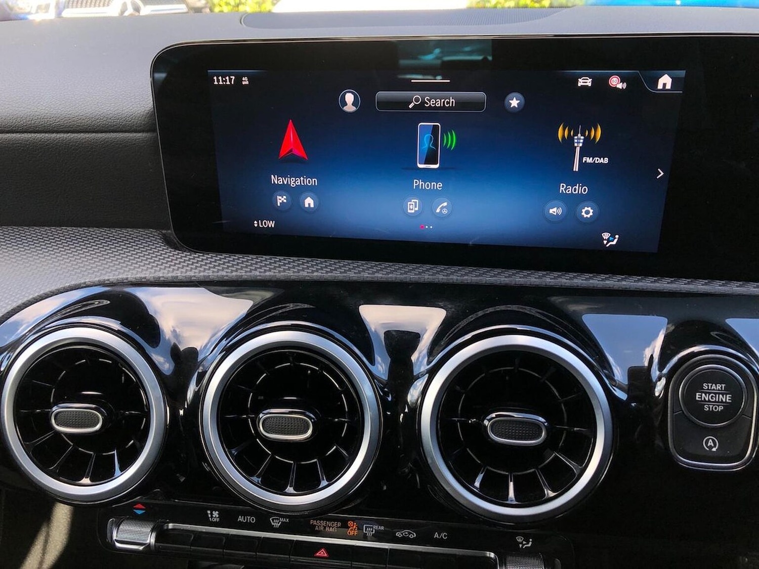 Used Mercedes-Benz CLA 2024 for sale - 76171563: Photo 11