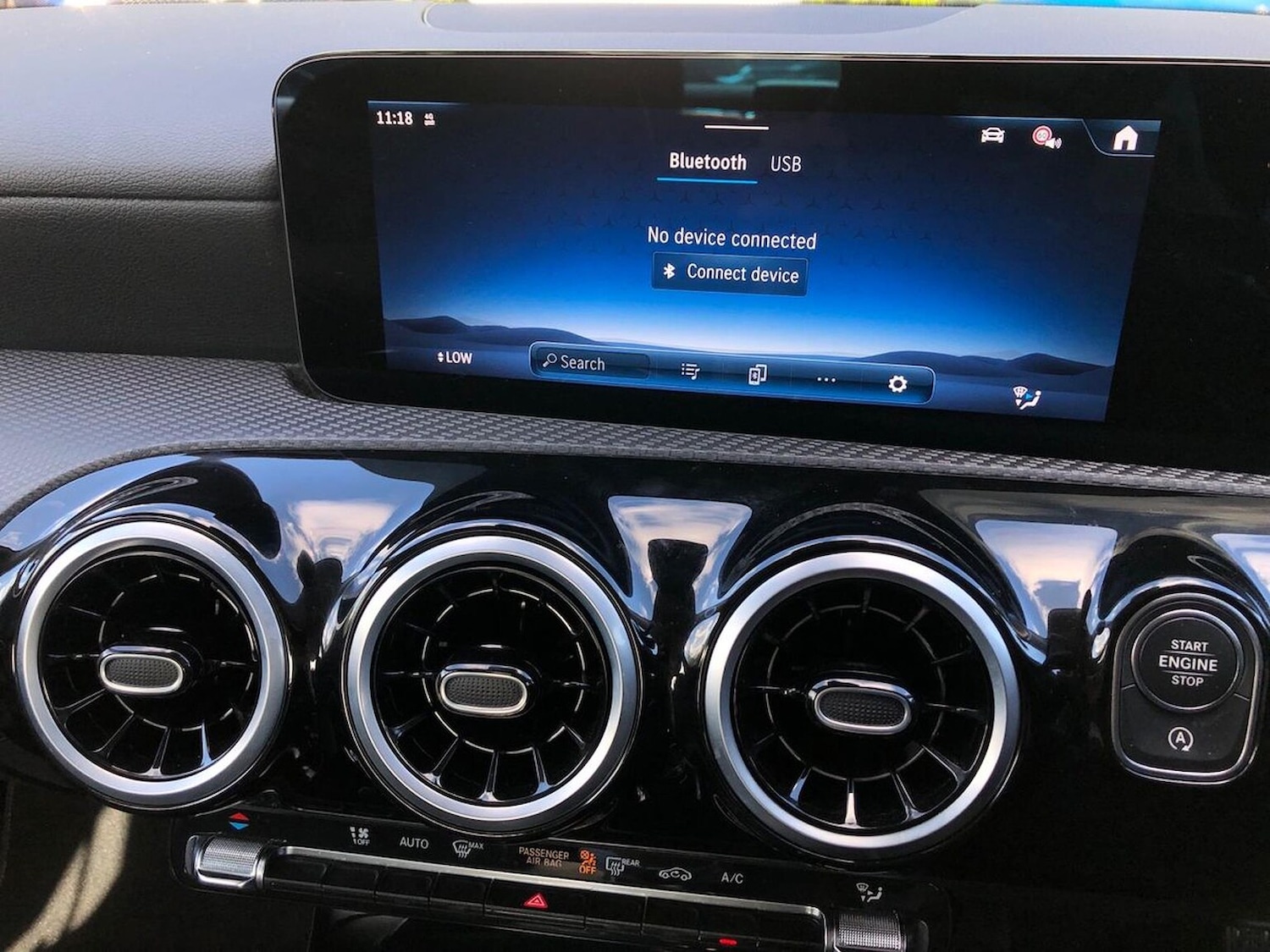 Used Mercedes-Benz CLA 2024 for sale - 76171563: Photo 12
