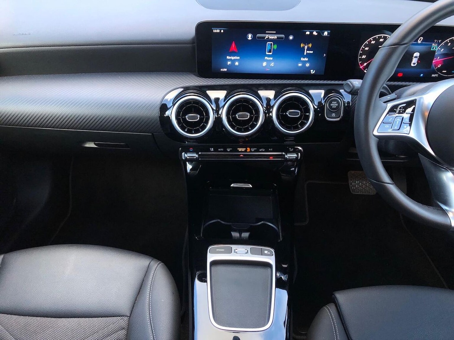 Used Mercedes-Benz CLA 2024 for sale - 76171563: Photo 13