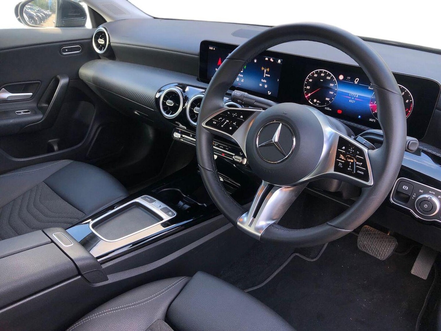 Used Mercedes-Benz CLA 2024 for sale - 76171563: Photo 15