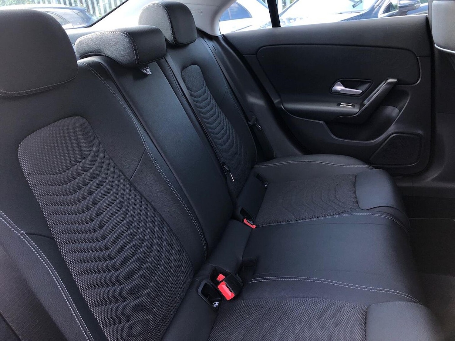 Used Mercedes-Benz CLA 2024 for sale - 76171563: Photo 16