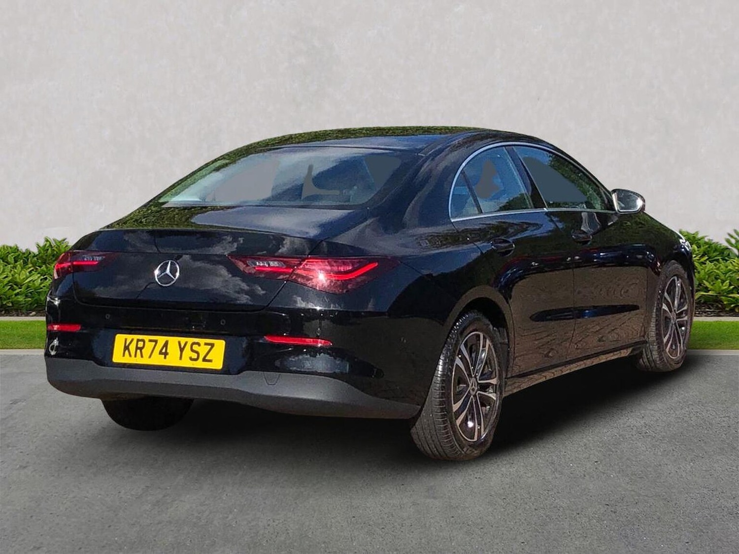 Used Mercedes-Benz CLA 2024 for sale - 76171563: Photo 18
