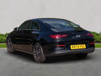 Used Mercedes-Benz CLA 2024 for sale - 76171563: Photo 2