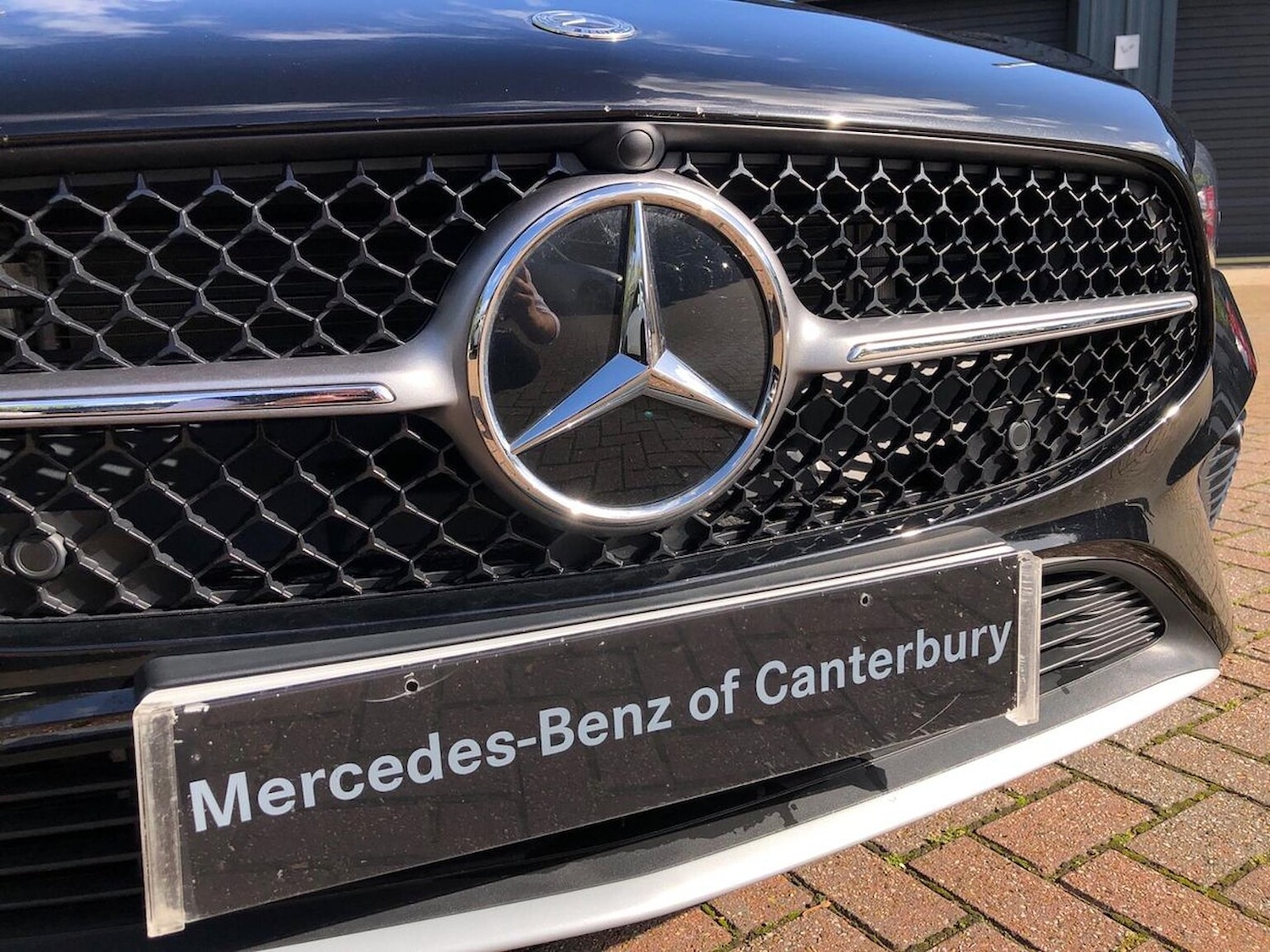 Used Mercedes-Benz CLA 2024 for sale - 76171563: Photo 33