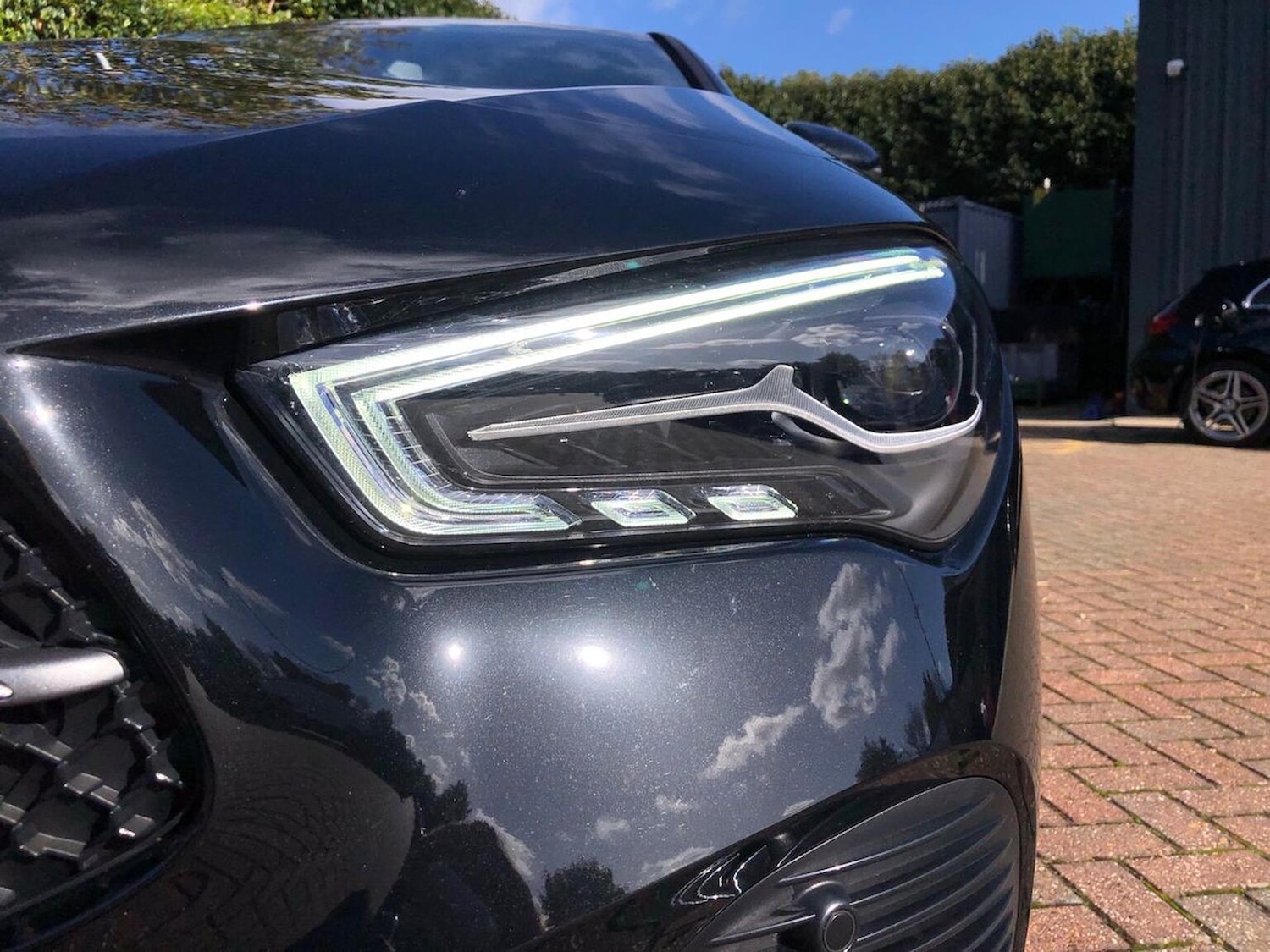 Used Mercedes-Benz CLA 2024 for sale - 76171563: Photo 34