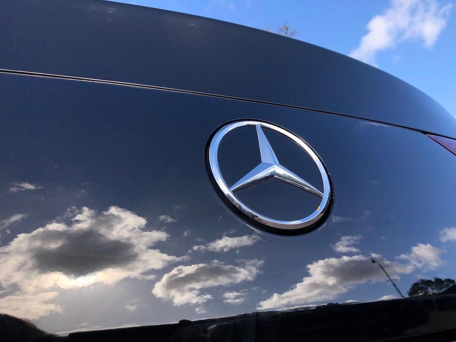 Used Mercedes-Benz CLA 2024 for sale - 76171563: Photo 35