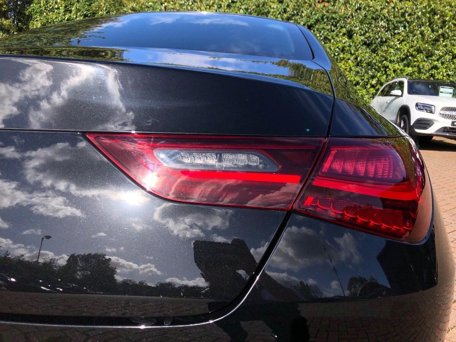 Used Mercedes-Benz CLA 2024 for sale - 76171563: Photo 36
