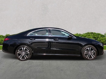 Used Mercedes-Benz CLA 2024 for sale - 76171563: Photo 3