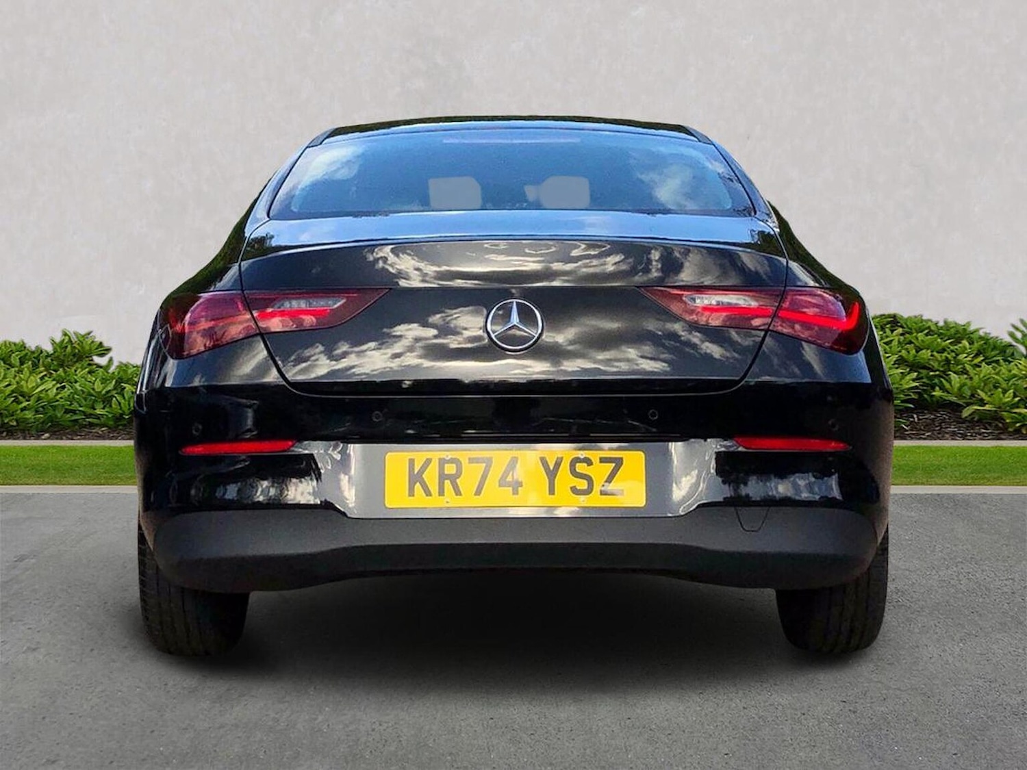 Used Mercedes-Benz CLA 2024 for sale - 76171563: Photo 4