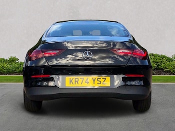 Used Mercedes-Benz CLA 2024 for sale - 76171563: Photo 4