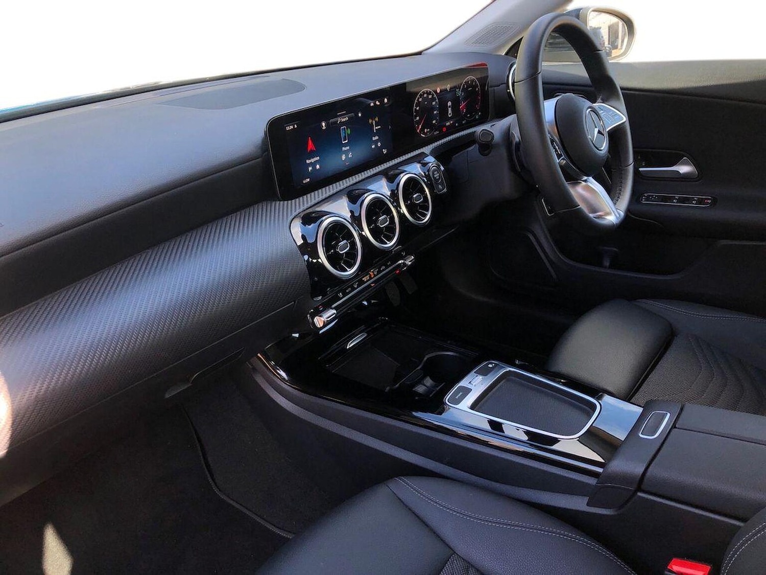 Used Mercedes-Benz CLA 2024 for sale - 76171563: Photo 7
