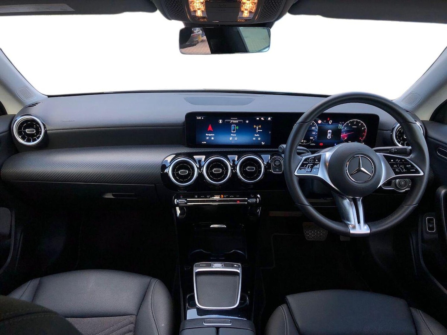 Used Mercedes-Benz CLA 2024 for sale - 76171563: Photo 8