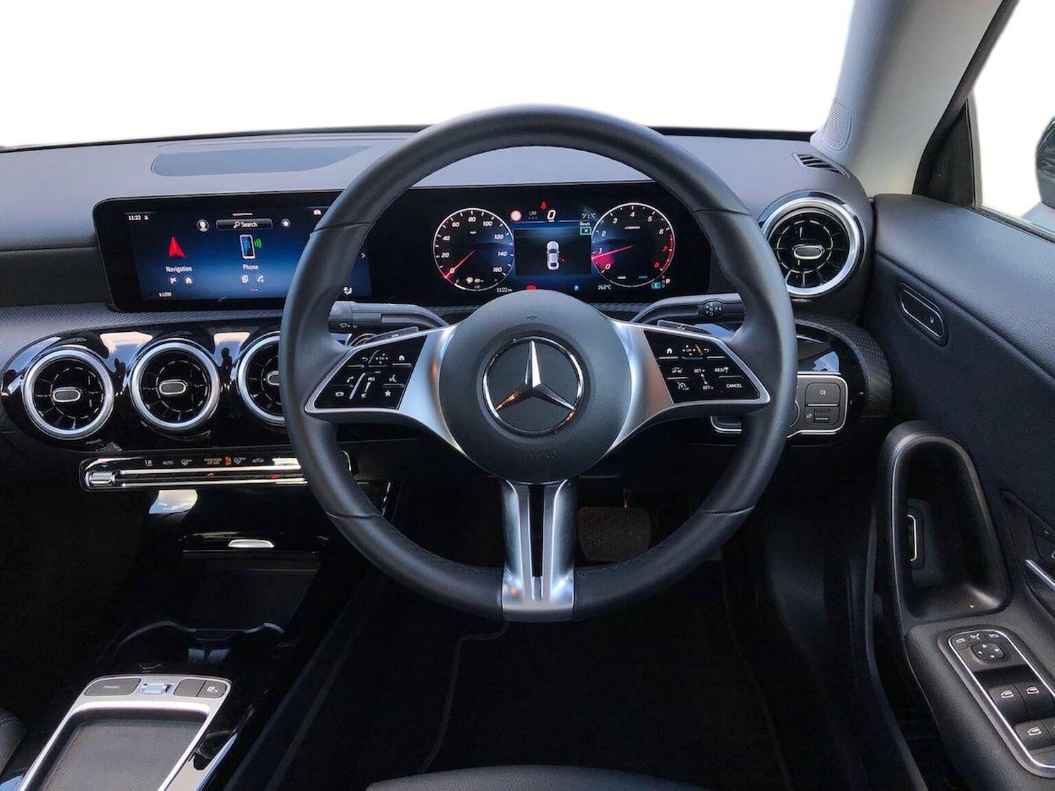 Used Mercedes-Benz CLA 2024 for sale - 76171563: Photo 9