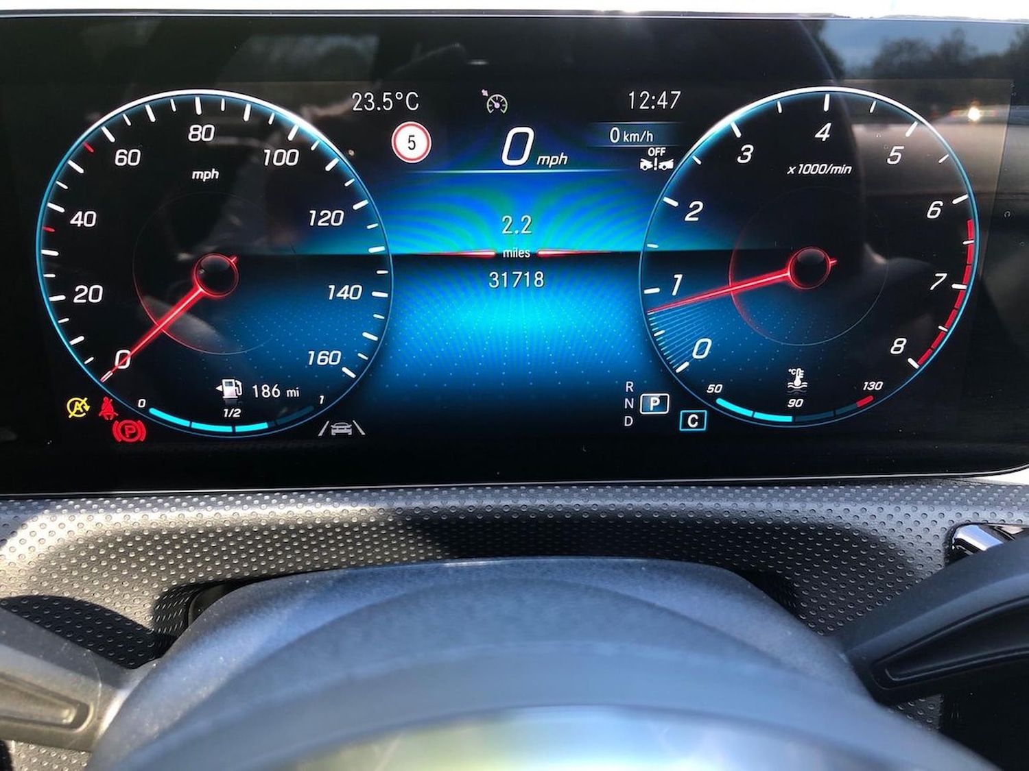 Used Mercedes-Benz CLA 2023 for sale - 76461797: Photo 10