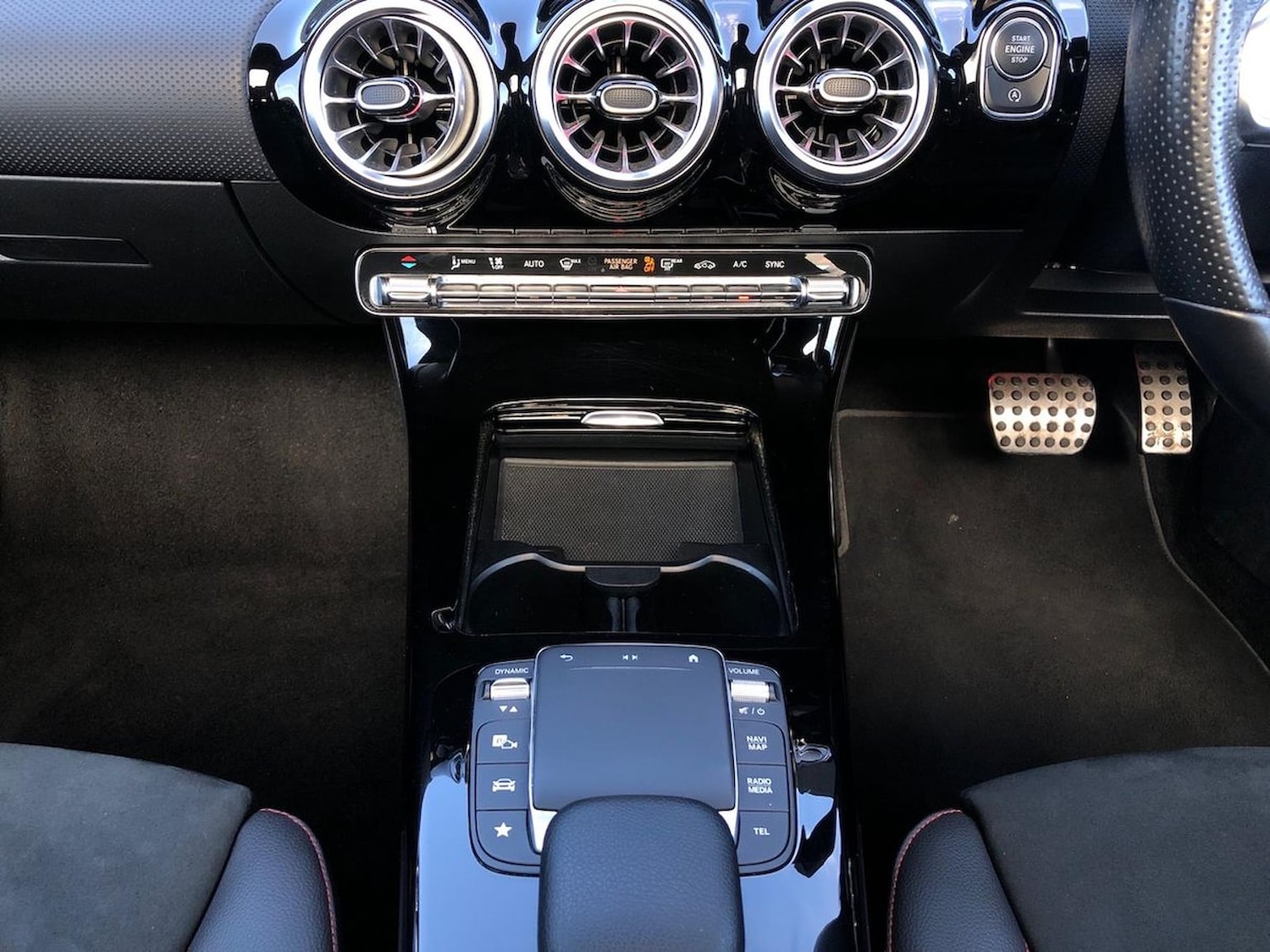 Used Mercedes-Benz CLA 2023 for sale - 76461797: Photo 13