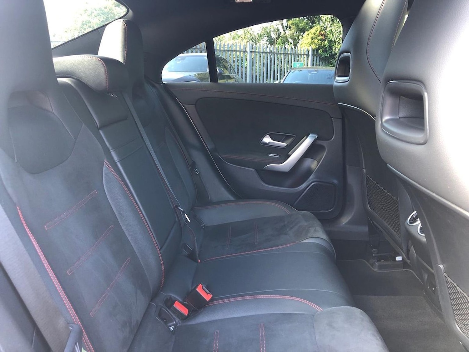 Used Mercedes-Benz CLA 2023 for sale - 76461797: Photo 16