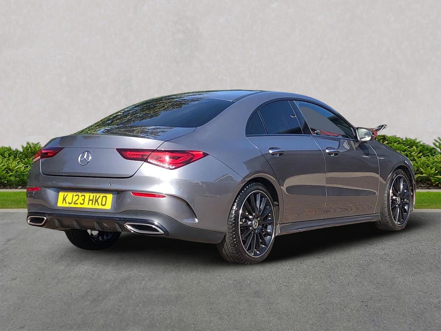 Used Mercedes-Benz CLA 2023 for sale - 76461797: Photo 18