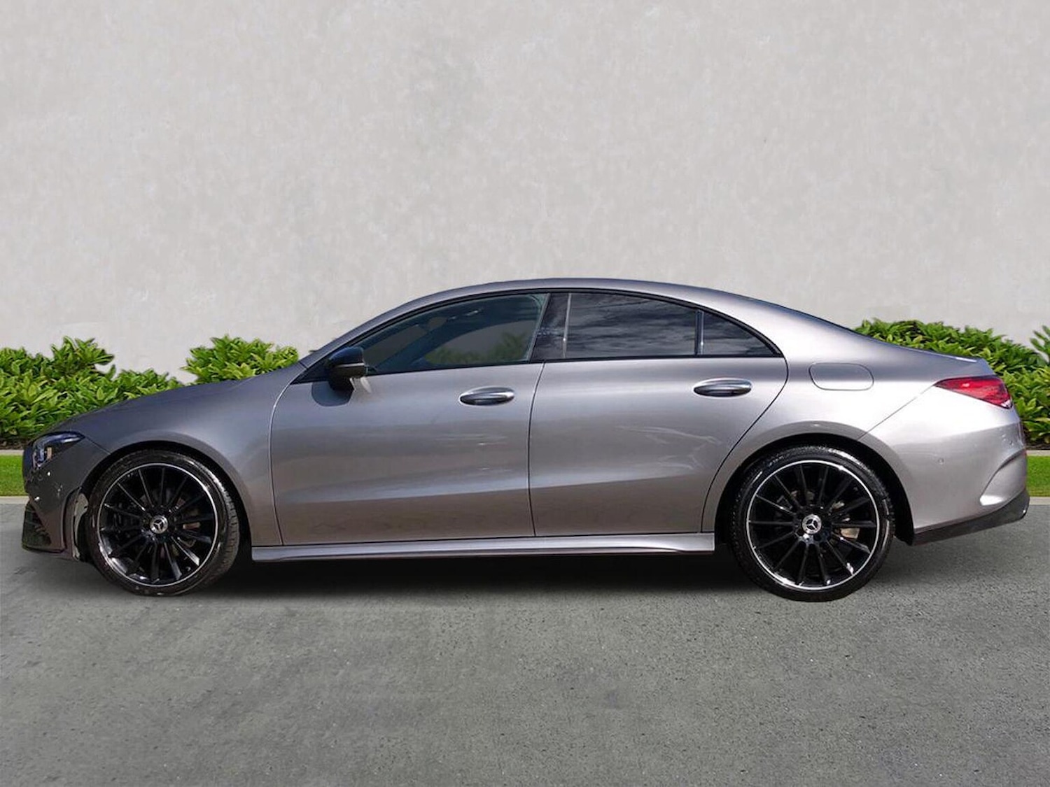 Used Mercedes-Benz CLA 2023 for sale - 76461797: Photo 19