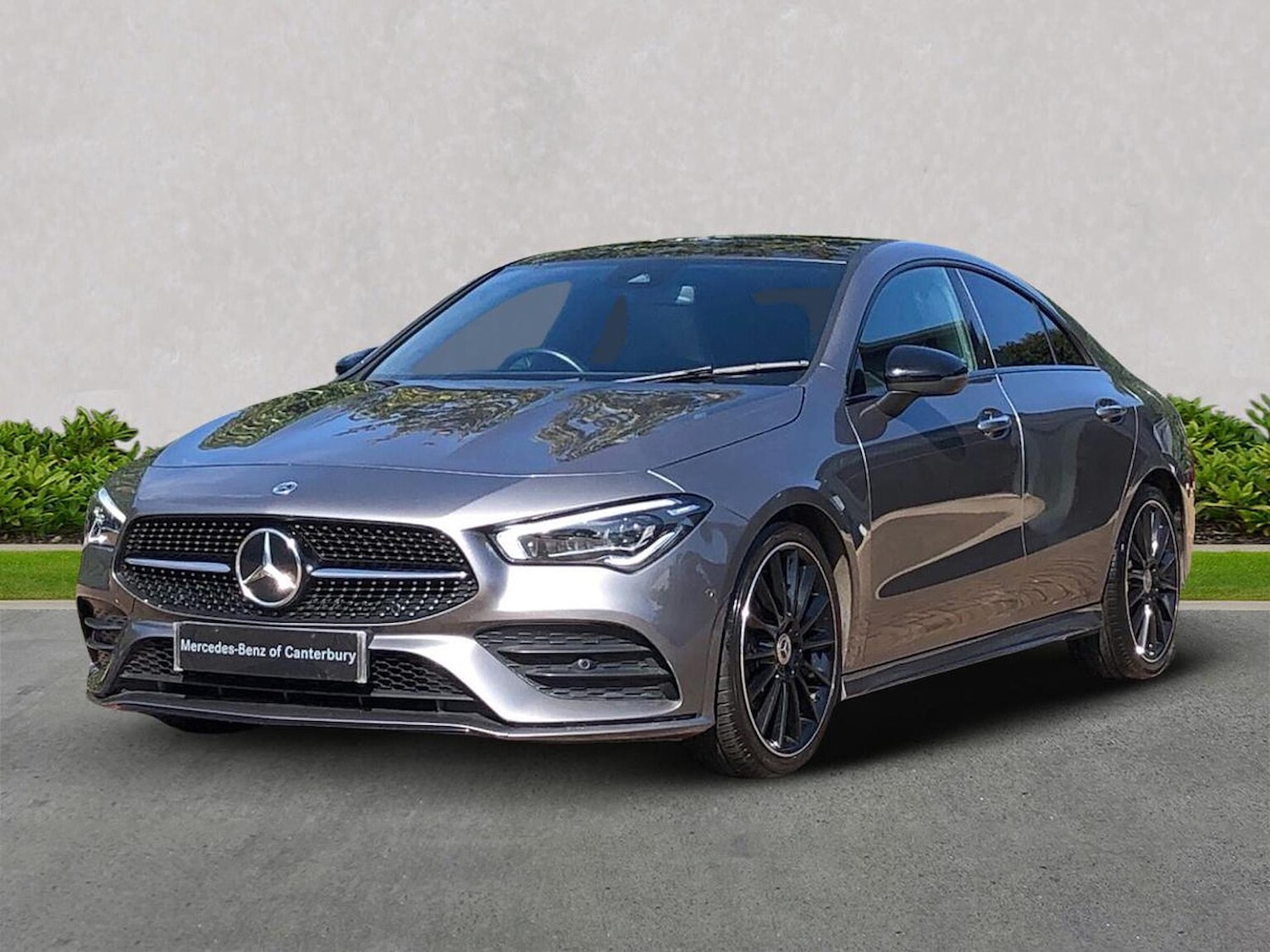 Used Mercedes-Benz CLA 2023 for sale - 76461797: Photo 20