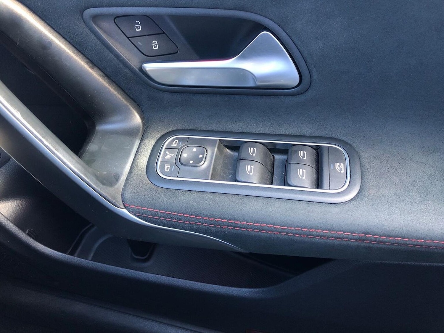 Used Mercedes-Benz CLA 2023 for sale - 76461797: Photo 21