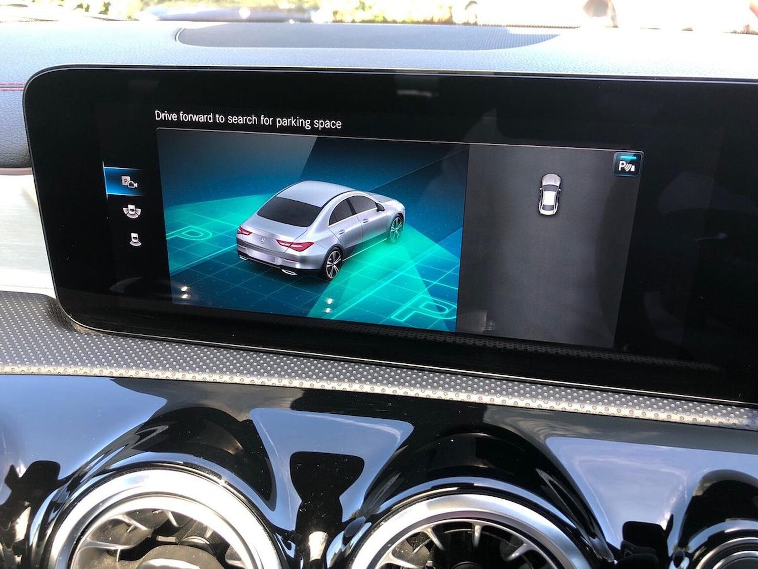 Used Mercedes-Benz CLA 2023 for sale - 76461797: Photo 23