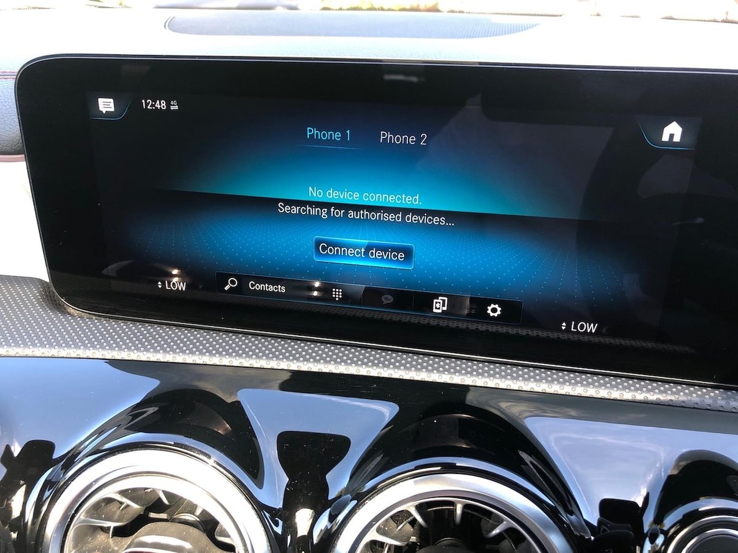 Used Mercedes-Benz CLA 2023 for sale - 76461797: Photo 24