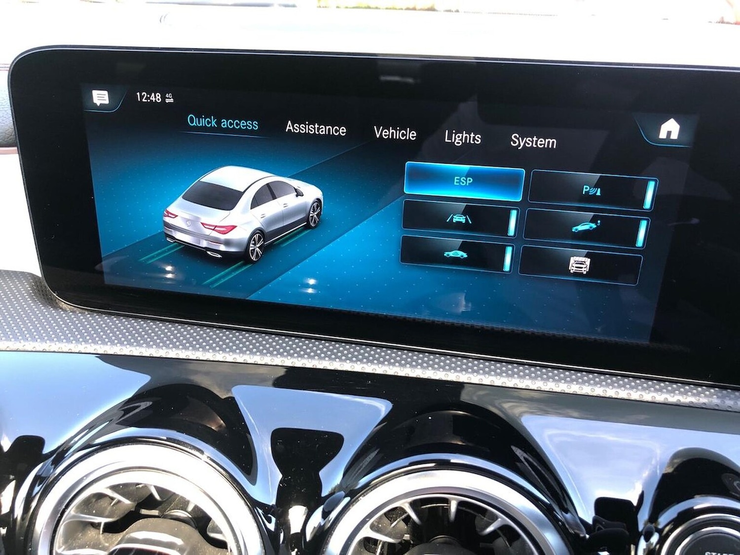 Used Mercedes-Benz CLA 2023 for sale - 76461797: Photo 25