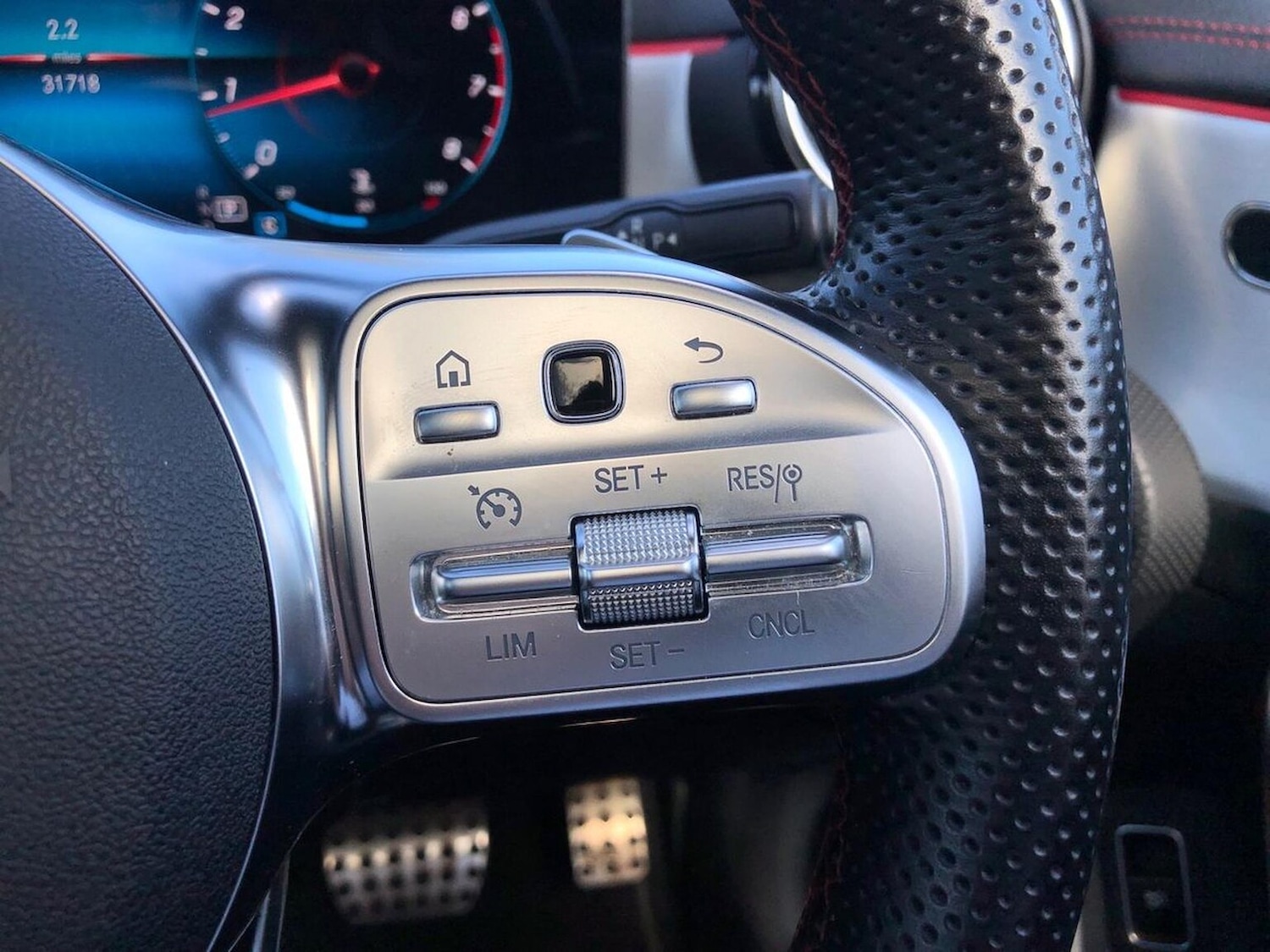 Used Mercedes-Benz CLA 2023 for sale - 76461797: Photo 27