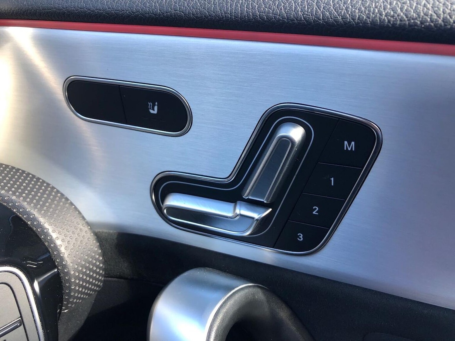 Used Mercedes-Benz CLA 2023 for sale - 76461797: Photo 30