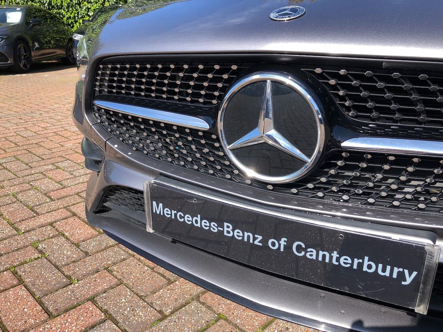 Used Mercedes-Benz CLA 2023 for sale - 76461797: Photo 33