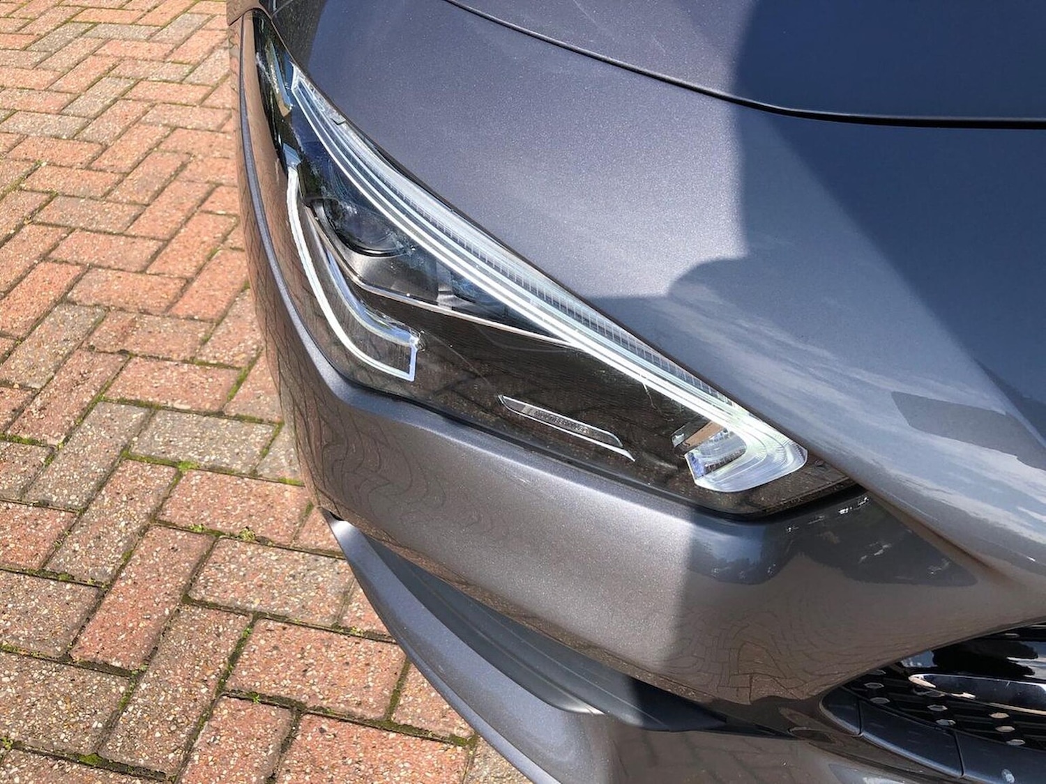 Used Mercedes-Benz CLA 2023 for sale - 76461797: Photo 34