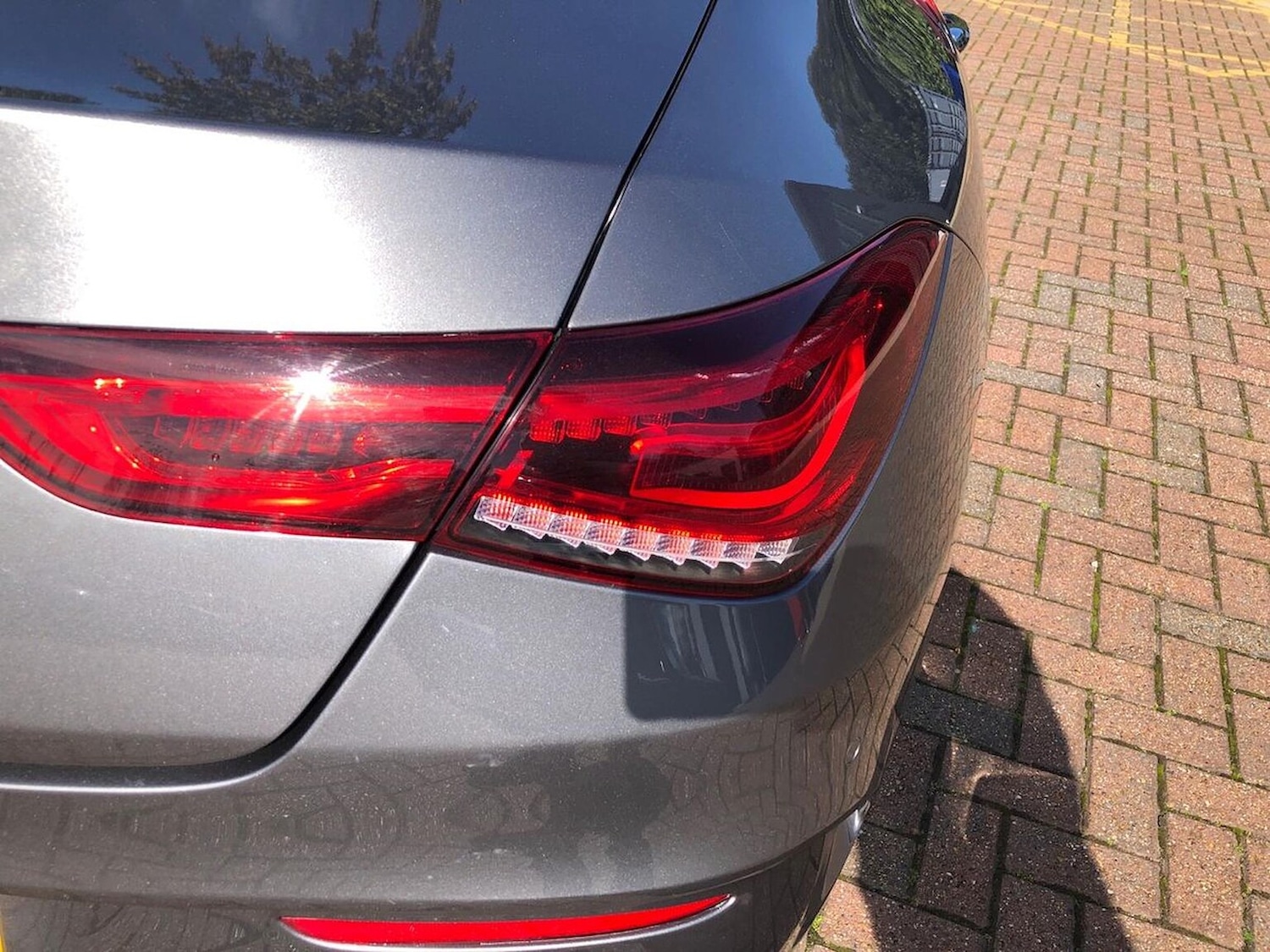 Used Mercedes-Benz CLA 2023 for sale - 76461797: Photo 35