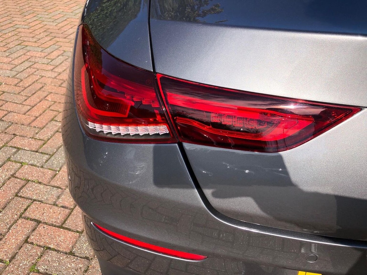 Used Mercedes-Benz CLA 2023 for sale - 76461797: Photo 36