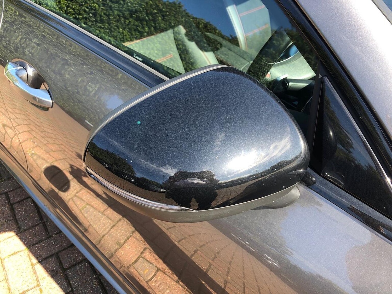 Used Mercedes-Benz CLA 2023 for sale - 76461797: Photo 38