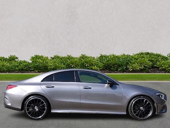 Used Mercedes-Benz CLA 2023 for sale - 76461797: Photo