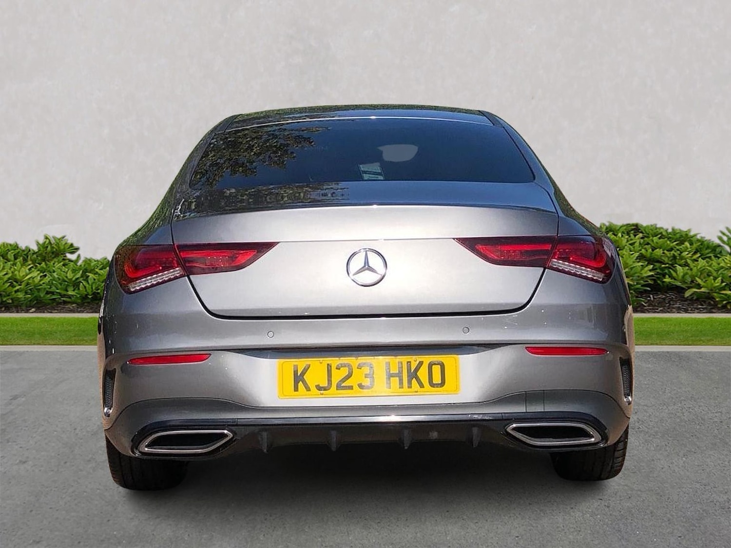 Used Mercedes-Benz CLA 2023 for sale - 76461797: Photo 4