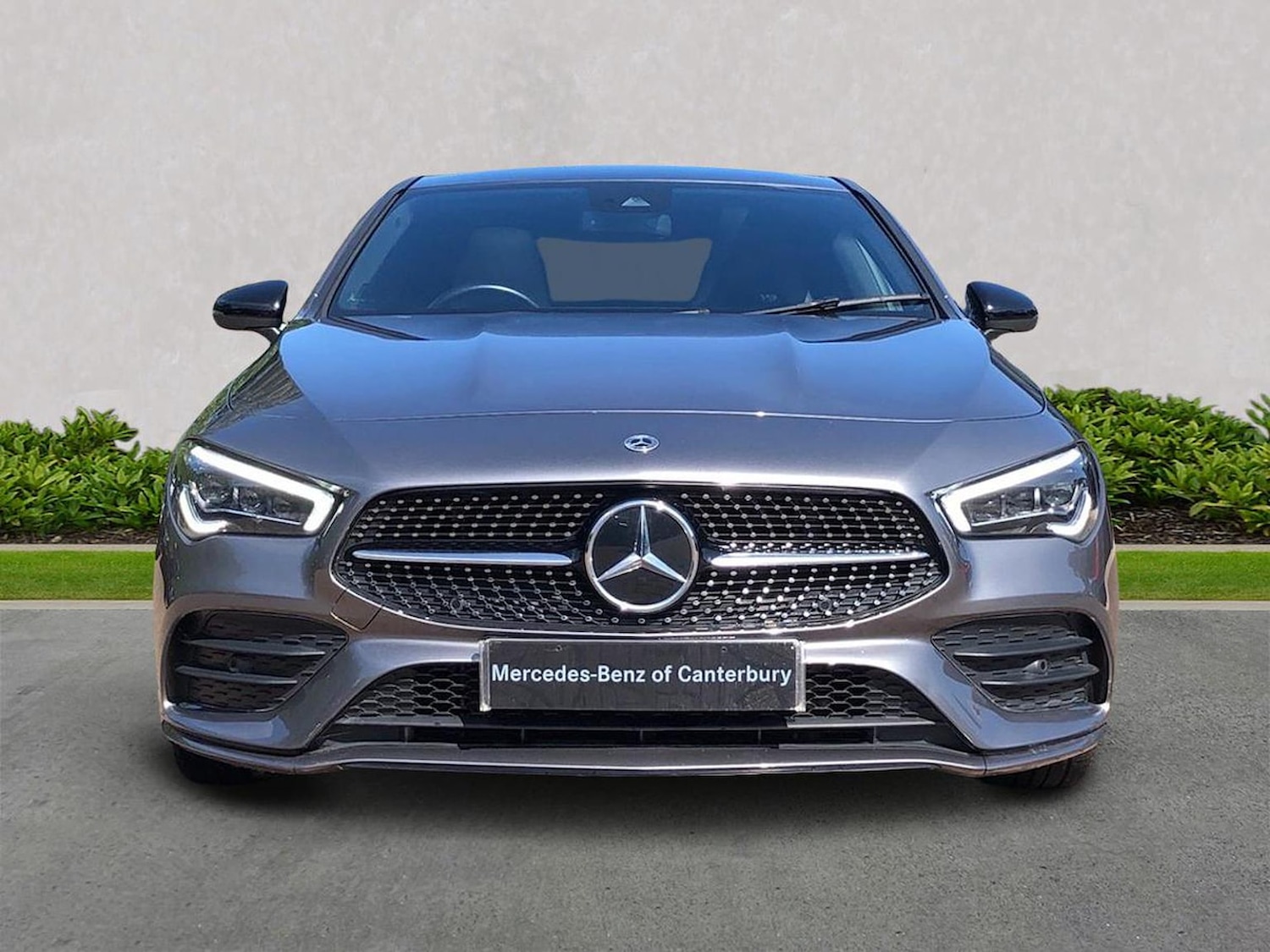 Used Mercedes-Benz CLA 2023 for sale - 76461797: Photo 5