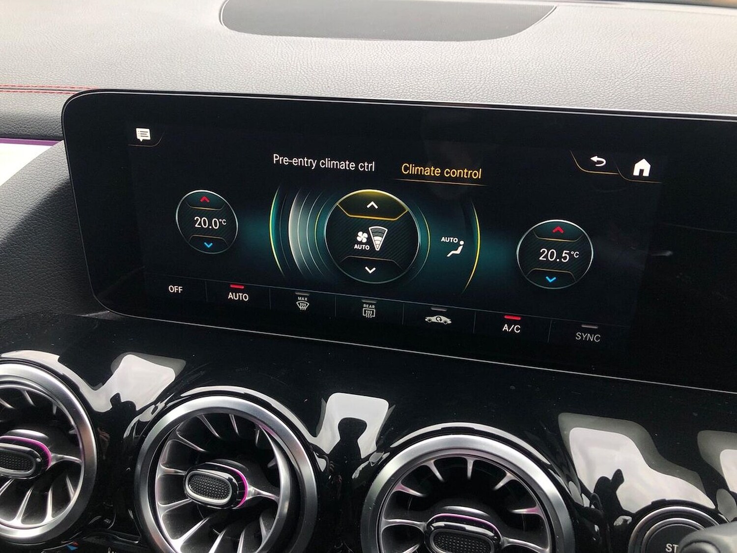 Used Mercedes-Benz EQA 2021 for sale - 77488866: Photo 12