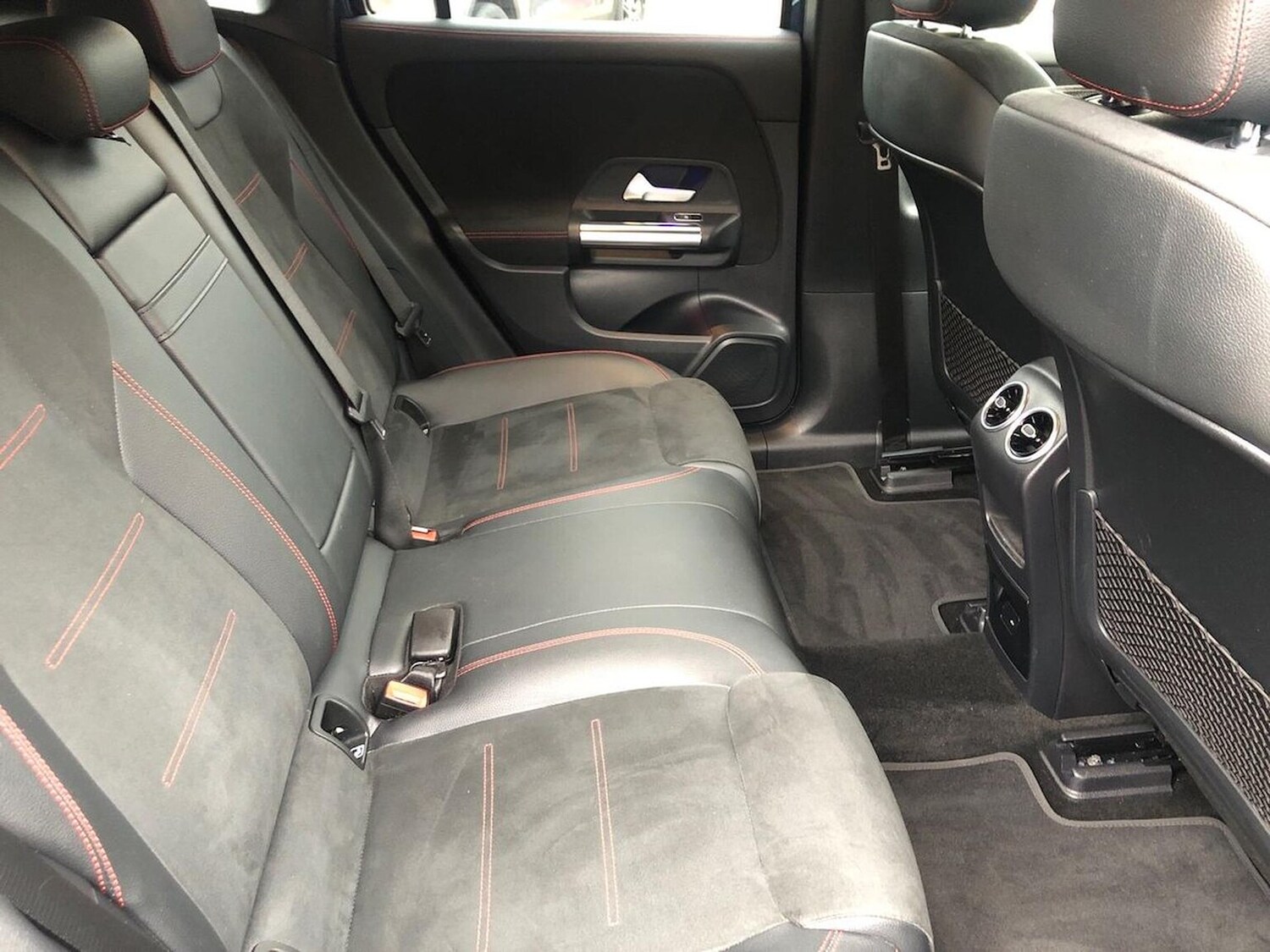 Used Mercedes-Benz EQA 2021 for sale - 77488866: Photo 16