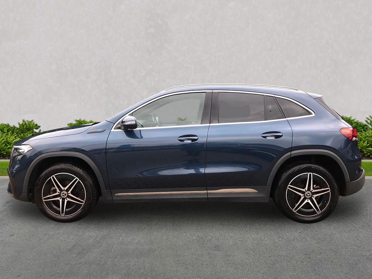 Used Mercedes-Benz EQA 2021 for sale - 77488866: Photo 19