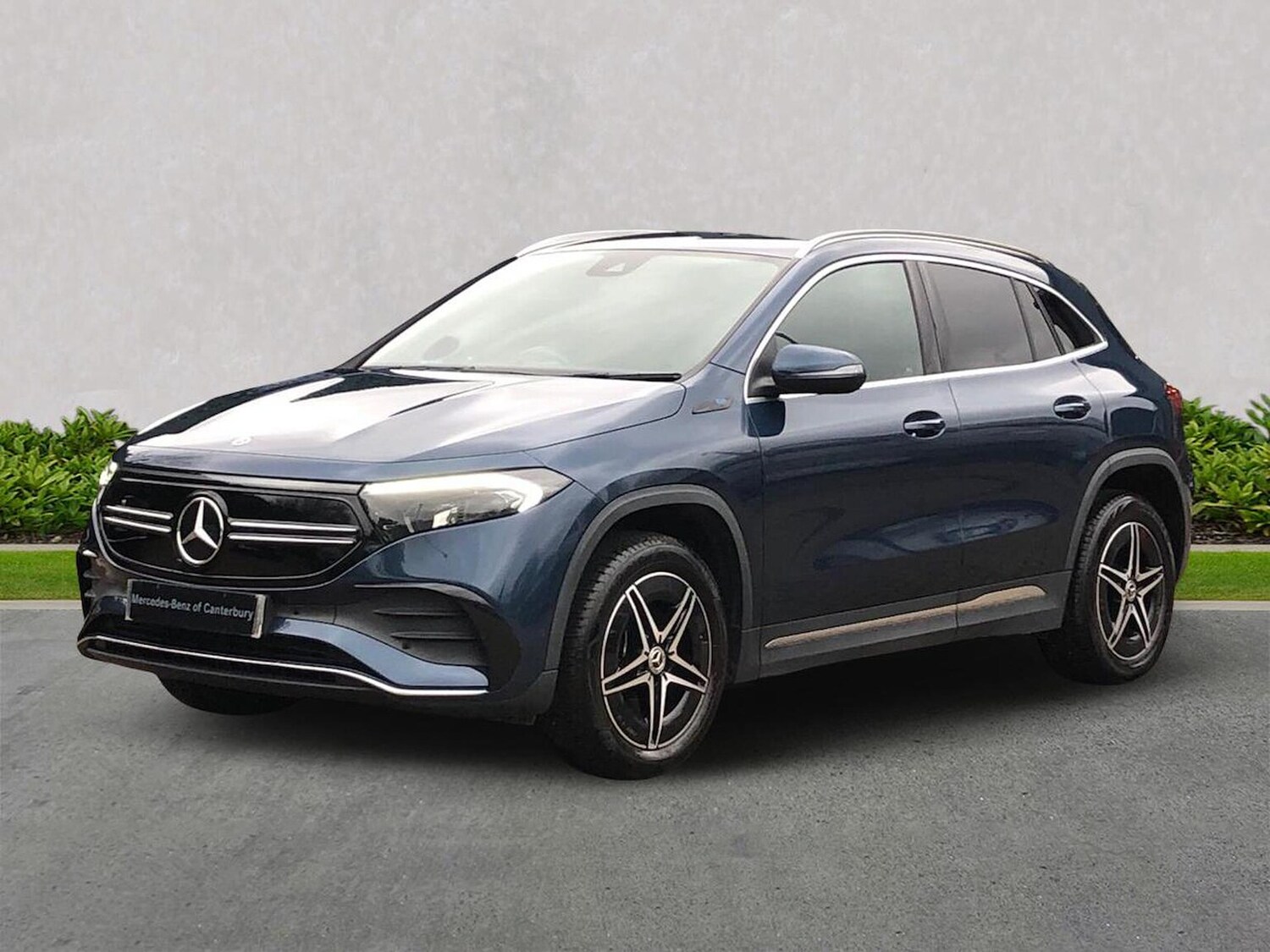 Used Mercedes-Benz EQA 2021 for sale - 77488866: Photo 20