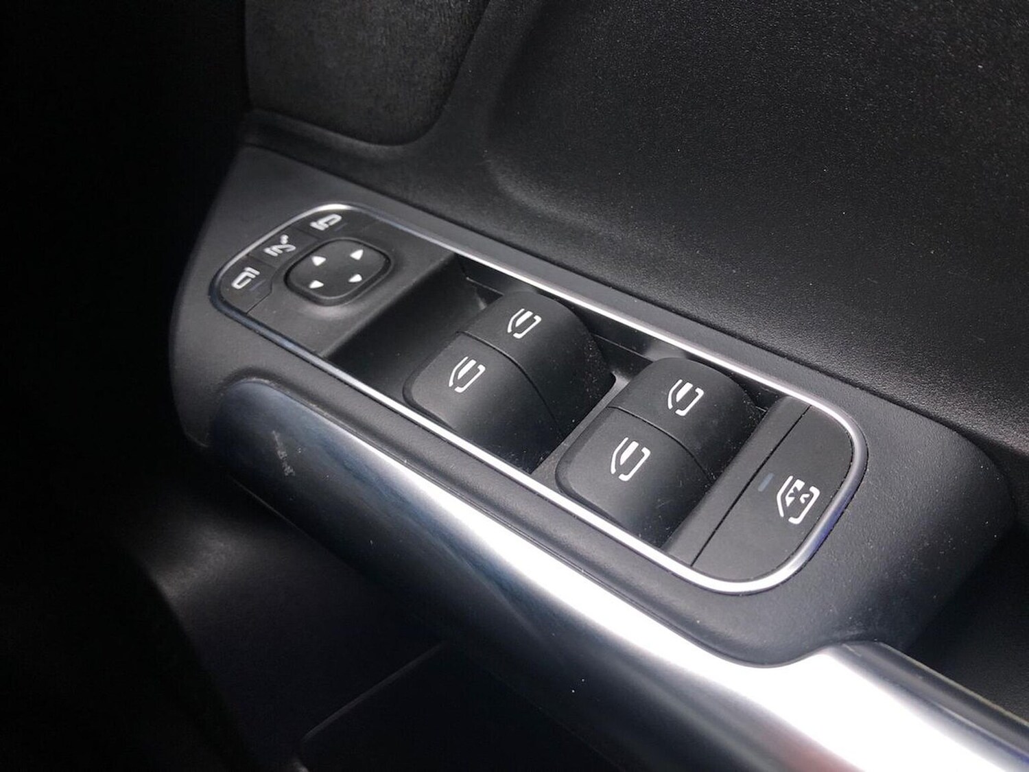 Used Mercedes-Benz EQA 2021 for sale - 77488866: Photo 21