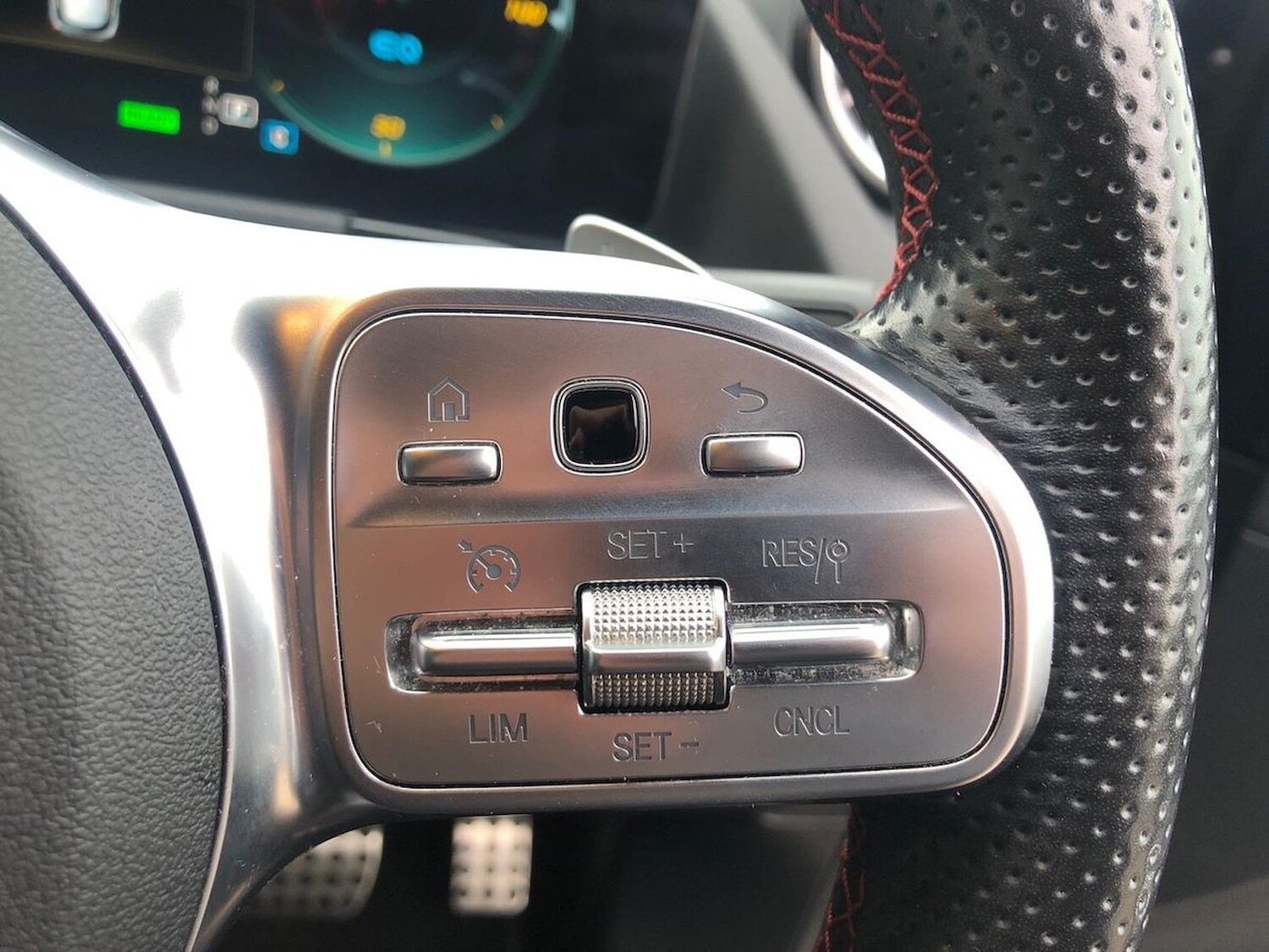 Used Mercedes-Benz EQA 2021 for sale - 77488866: Photo 27